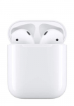 APPLE AirPods Bluetooth (2019) valge laadimismbrus, MV7N2ZM/A, jaemk