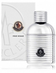 Moncler Pour Homme EDP 100ml (TESTER)Estonian: Pour Homme EDP 100 ml (test)