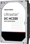WD Ultrastar DC HC320 8TB 3,5 AND quot; 256MB 0B36400