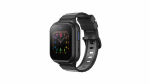 ZTE Laste kellapuhelin K2 Pro, must (123464201002)