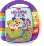 Fisher-Price - lauluraamat (03116017)