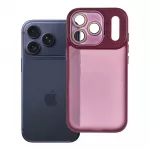 Case for iPhone 17 Pro / 18 Pro Variete purple