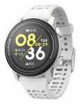 Coros Tekst: 3.05 cm 3 (1.2) LCD Digitaalne 240 x 240 pikslituhend Touchscreen Must, Valge Wi-Fi GPS (satelliit)