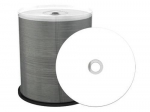 MediaRange CD-R 700MB 100tk Proselect valge tis metallkapsel
