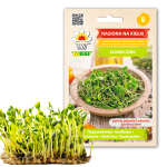 TORAF PNOS idudeks seemned | Vike must pevalill | 20g pakend