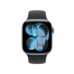 APPLE Vaata Sarja 11 | Nutikell | GPS (satelliit) | 42mm Retina | Veekindel