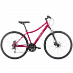 Bicycle ROMET Orkan 1 D, pink (L)