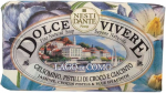 Nesti Dante Dolce Vivere Fine Natural Soap Lago di Como 250 g