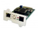 Online USV-Systeme DW5SNMP30 vrgukaart Sisemine Ethernet 100 Mbit/s