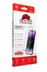 SWISSTEN Swissten Raptor Diamond Ultra Full Face Tempered Glass for Samsung Galaxy S26 Ultra 5G