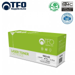 TFO Brother TN-2420 laserpatroon DCP-L2530DW / L2510D/ HL-L2375DW / 2370DN mudelile, 3 tuhat lehte, krgekvaliteetne premium analoog