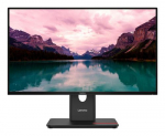 LENOVO ThinkVision T24-40 arvutimonitor 60,5 cm (23,8) 1920 x 1080 pikslit Full HD must LCD