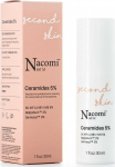 Nacomi Next Level Ceramides 5% seerum keraamididega