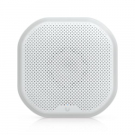 Ubiquiti Sireen POE Wired sireen sisemahtne/vlismahtne Valge