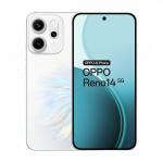 OPPO Reno 14 5G 12/512GB Opal White
