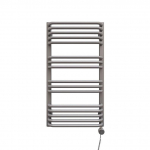 TOWEL DRYER EL ANNO 900X500 SPARKLING GR
