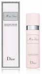 DIOR Deodorant spray DSR 100 ml