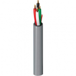 Belden Security AND Sound, 4 Conductor 18 AWG BC, LSZH, Eca, 100m