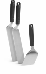 Napoleon grilli tarvikute komplekt Plancha, 3-osaline (GATL012)