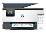 HP Officejet Pro 9125E All-In-One Printer Thermal