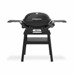 Weber Q2200N kaasaskillgrilli alusplaat (1501101)