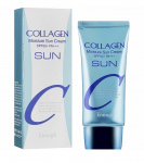 Enough Kollageeni niisutav pikesekreem SPF50+ PA++++ 50g