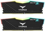 TEAM GROUP T-Force Delta RGB 2x16GB DDR4 3600MHZ DIMM TF3D432G3600HC18JDC01