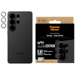 PanzerGlass Kvastatud klaas objektiivile Hoops objektiivi kaitsekile Samsung Galaxy S26 Ultra jaoks lbipaistev