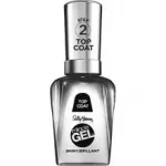 Sally Hansen Miracle Gel knelakki 14,7 ml 0,0 ml