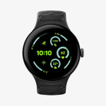 Spigen Parallax Band Must Polkarbonaat (PC), Termoplastne poliuretaan (TPU)