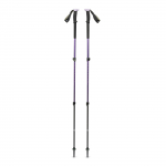 Black Diamond Matkakeppid, teleskooppisauad, violetne (BD1100455020ALL1)