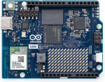 Arduino UNO Q 2G arenguplattform (ABX00162)
