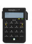 Reiner SCT cyberJack RFID reader USB Black