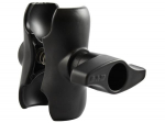 RAM Mounts UNPK. RAM DBL SOCKET D SHORT ARM