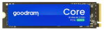 GOODRAM SSD-diskid CORE Pure Gen5 500GB M.2