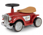Milly Mally Ride-On Vehicle Royce burgundy