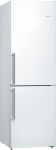 BOSCH KGV366WEP 4. seeria klmik-sgavklmik, valge (KGV366WEP)