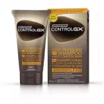 Just For Men Control GX 2in1 Shampoo - ampon a kondicionr pro ediv vlasy 118ml