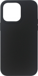 eSTUFF INFINITE (GRS) ROME iPhone 14 Black Magnetic Cover.