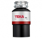Jtmepurustaja Teka TR750
