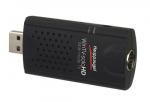 Hauppauge WinTV-soloHD kolmekordne DVB-C, DVB-T USB