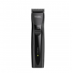 . TRYMER WAHL CORDLESS CHROMINI CZARNY 1591-0466