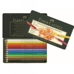 Faber-Castell 110012 pliiatsikomplekt