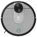 Xiaomi Viomi V2 Pro 0,55 L tolukott must, hall