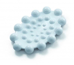 Gedy Soap Holder SPOT White