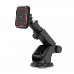 XO C83 Magnet Car Holder with Suction Cup