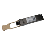 MikroTik XQ+85MP01D | QSFP28 moodul | 100 Gb/s, 850 nm, 100 m, multireiimne