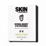 Slick Gorilla Hydra Boost Eye Patches - Maska pod oi