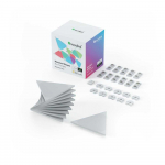 Nanoleaf NL48-1001TW-10PK Shapes Triangles Mini Expansion Pack (10 panels) 1 x