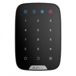AJAX Wireless Touch Krvaklaviatuur KeyPad Plus